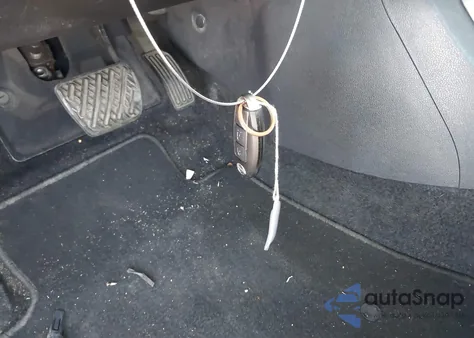 2012 Nissan Juke Sv z USA, uszkodzony, nr VIN JN8AF5MR6CT109563